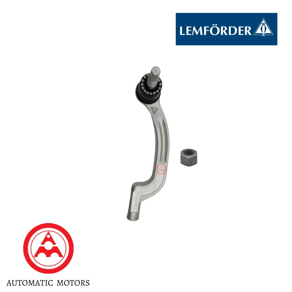 Mercedes Benz Lemforder Steering Rack Outer Tie Rod End L/H W117 W176 W246 W156 W242 2463301700 3666801 0160200020/HD