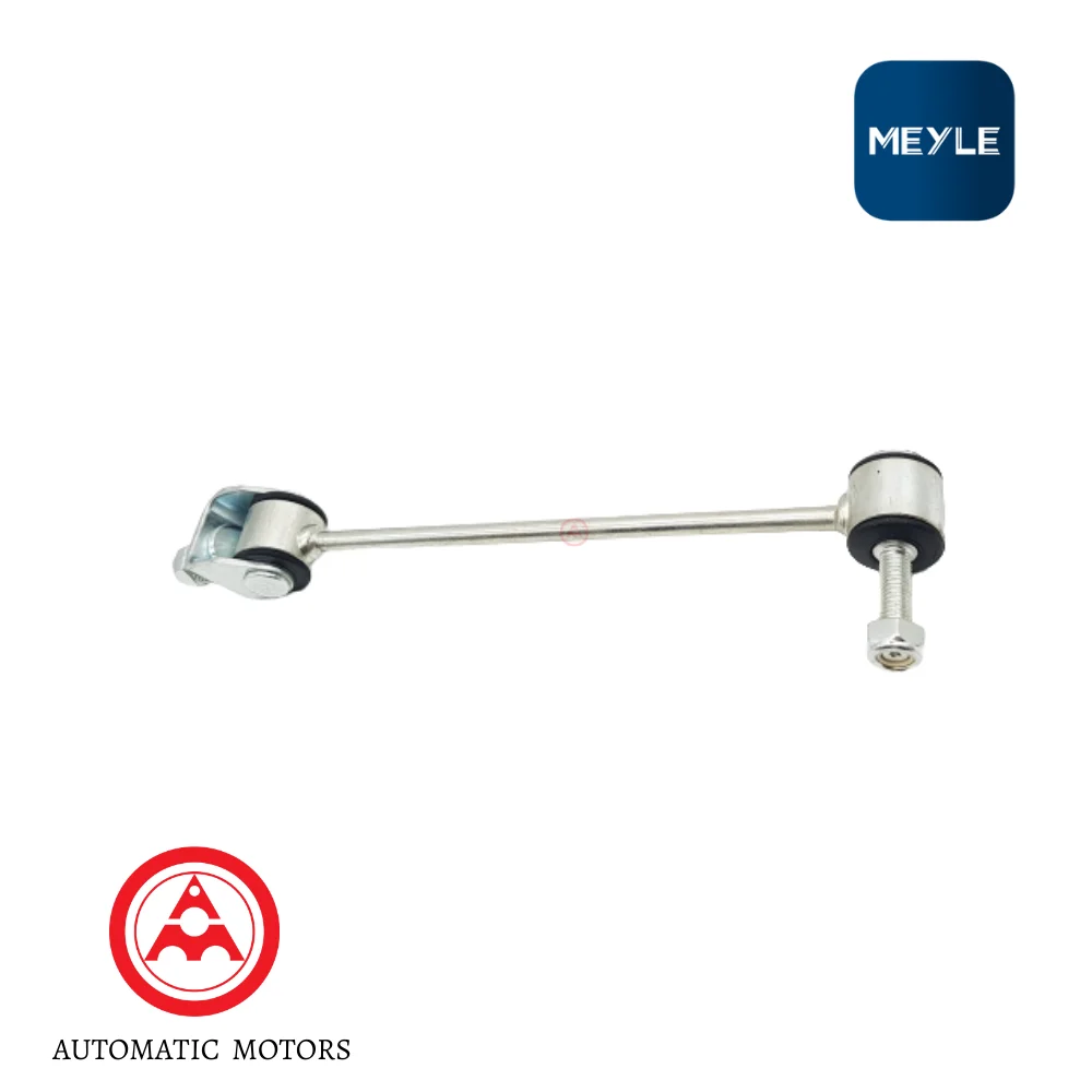 Mercedes Benz Meyle Rear Stabilizer Linkage / Torsion Bar Tie Rod L/H W216 W221 2213201989 0160600004