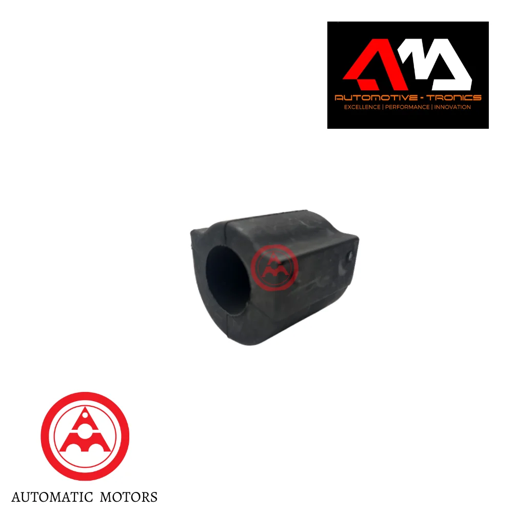 Mercedes Benz Automotive-Tronics Front Torsion Bar Bush W204 W207 25mm 2043230685 2123231685