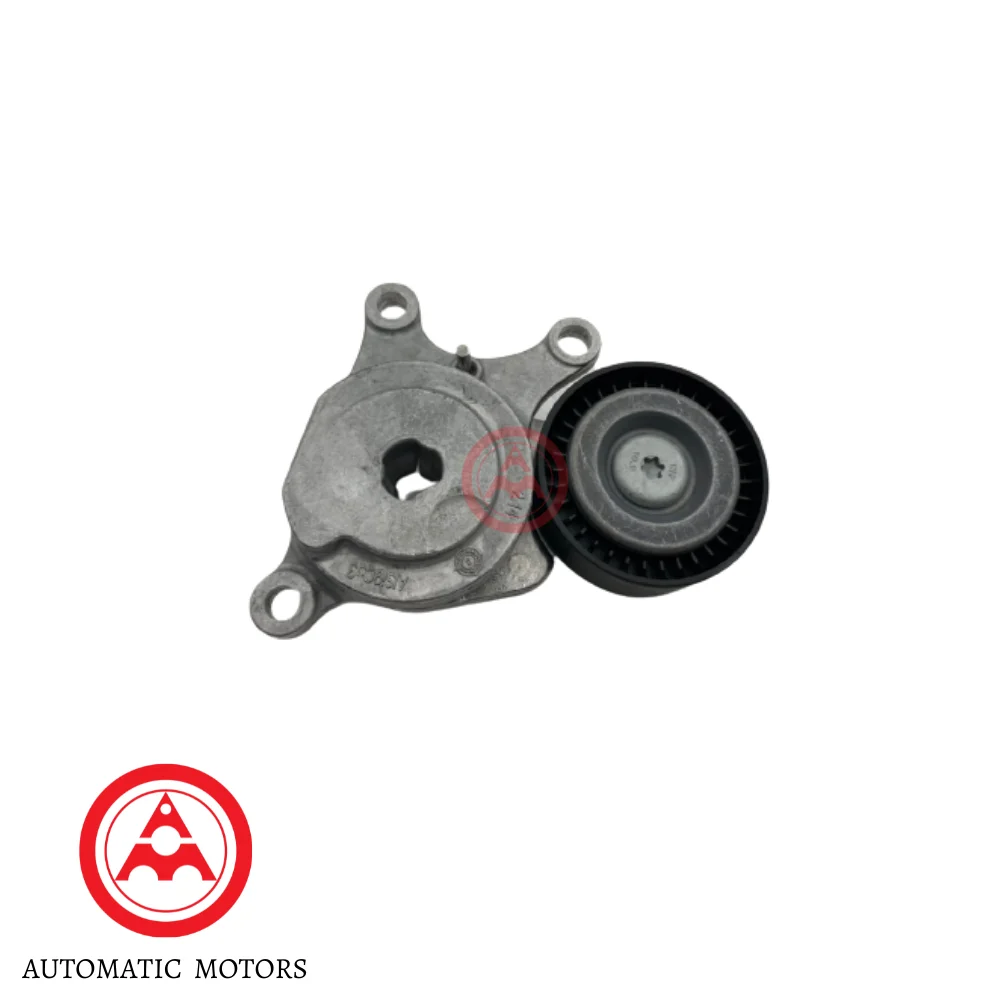 Mercedes Benz Ina Belt Tens W-Pulley M133 M270 2702000370 2602003900 2702002100 2702000170 2702000070 534057510 504711 0