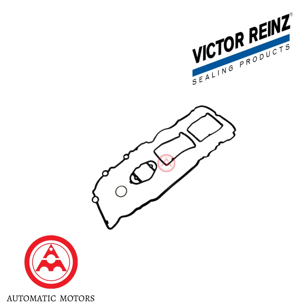 Bmw N20 N26-F30 320/8I F20 F21-125I F10-520 8I X1-E84 X3-F25 X4-F26 Victor Reinz Valve Cover Gasket Kit 11127588418 1510