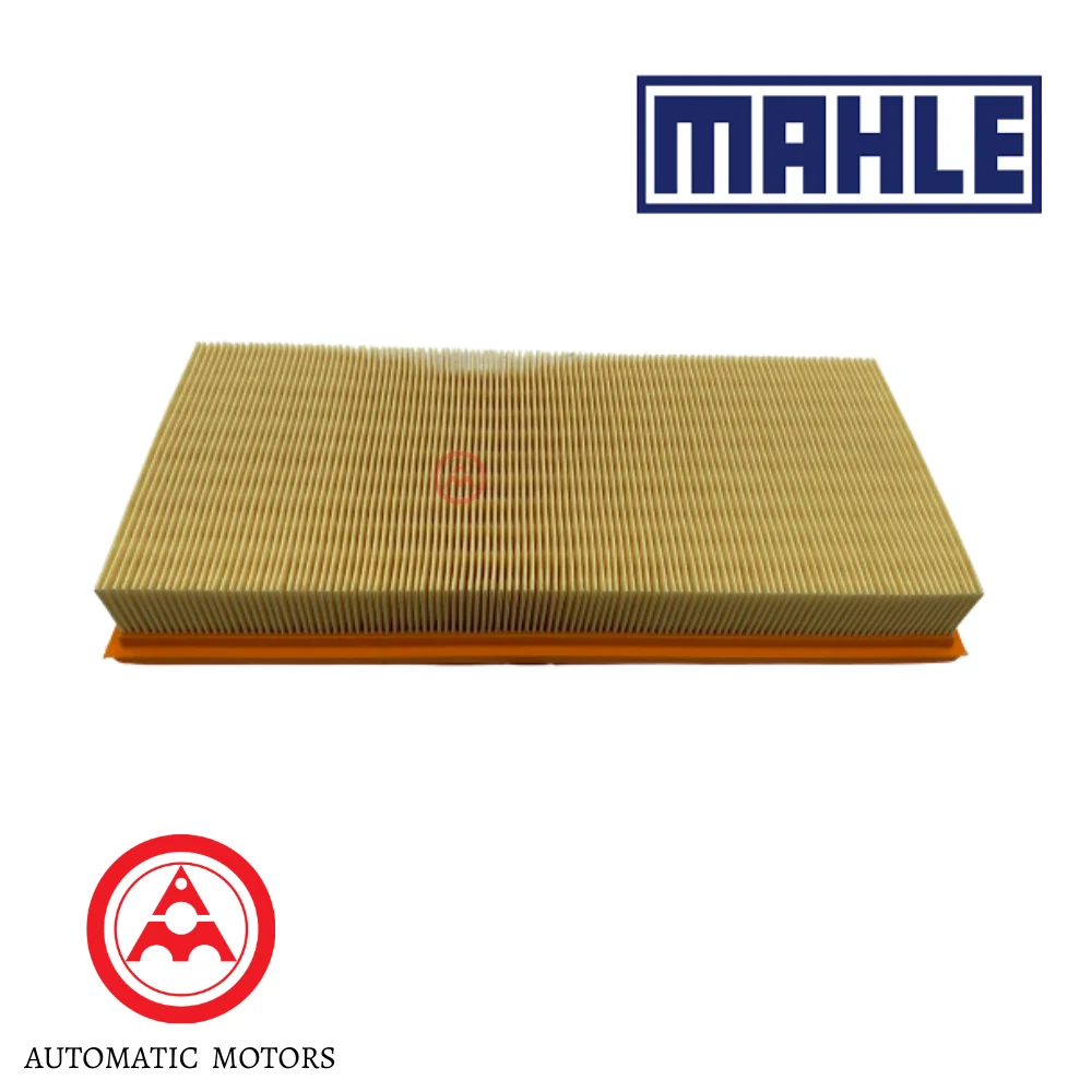 Mercedes Benz Mahle Air Filter M602 W124 202-250D SY-Musso LX96 50013169 1457429783 6020940204 6020940104 0030940204