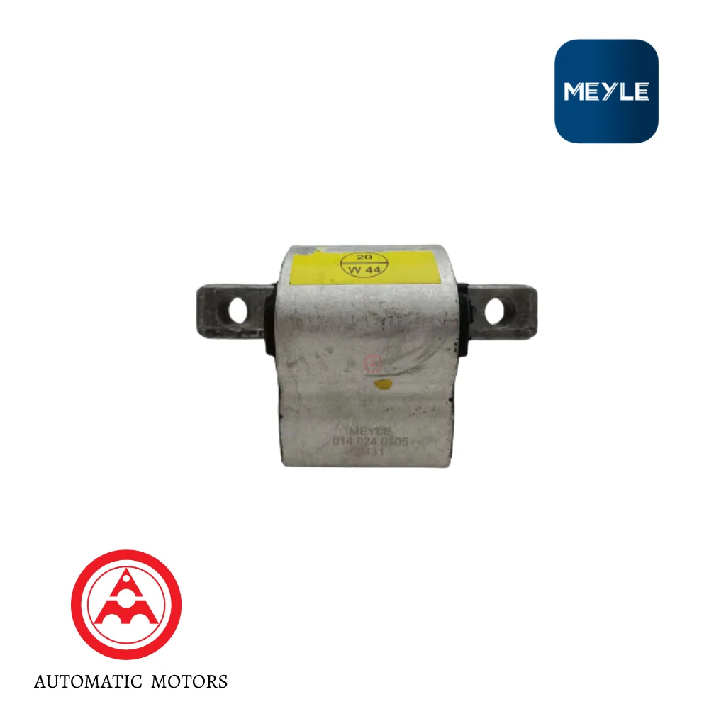 Mercedes Benz Meyle Front Transmission Mounting / Gearbox Mounting W221 2212401018 2212400918 0140240105
