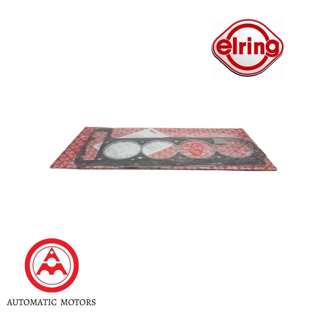 Mercedes Benz Elring Cylinder Head Gasket M102 230E 1020162420 1020160320 1020160820 764720 612522540