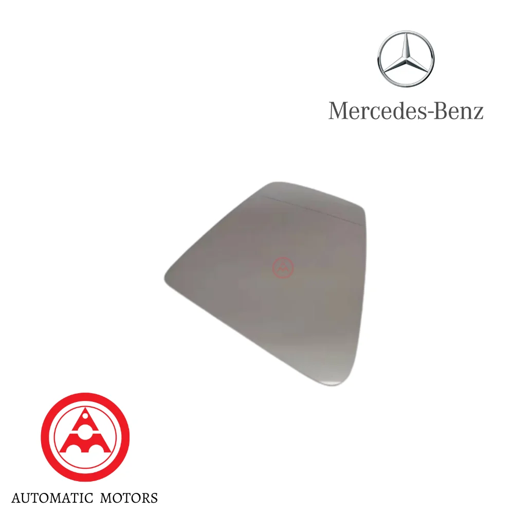 Original Mercedes Benz Door Mirror Glass L/H W176 W246 W117 W156 W242 2468100121