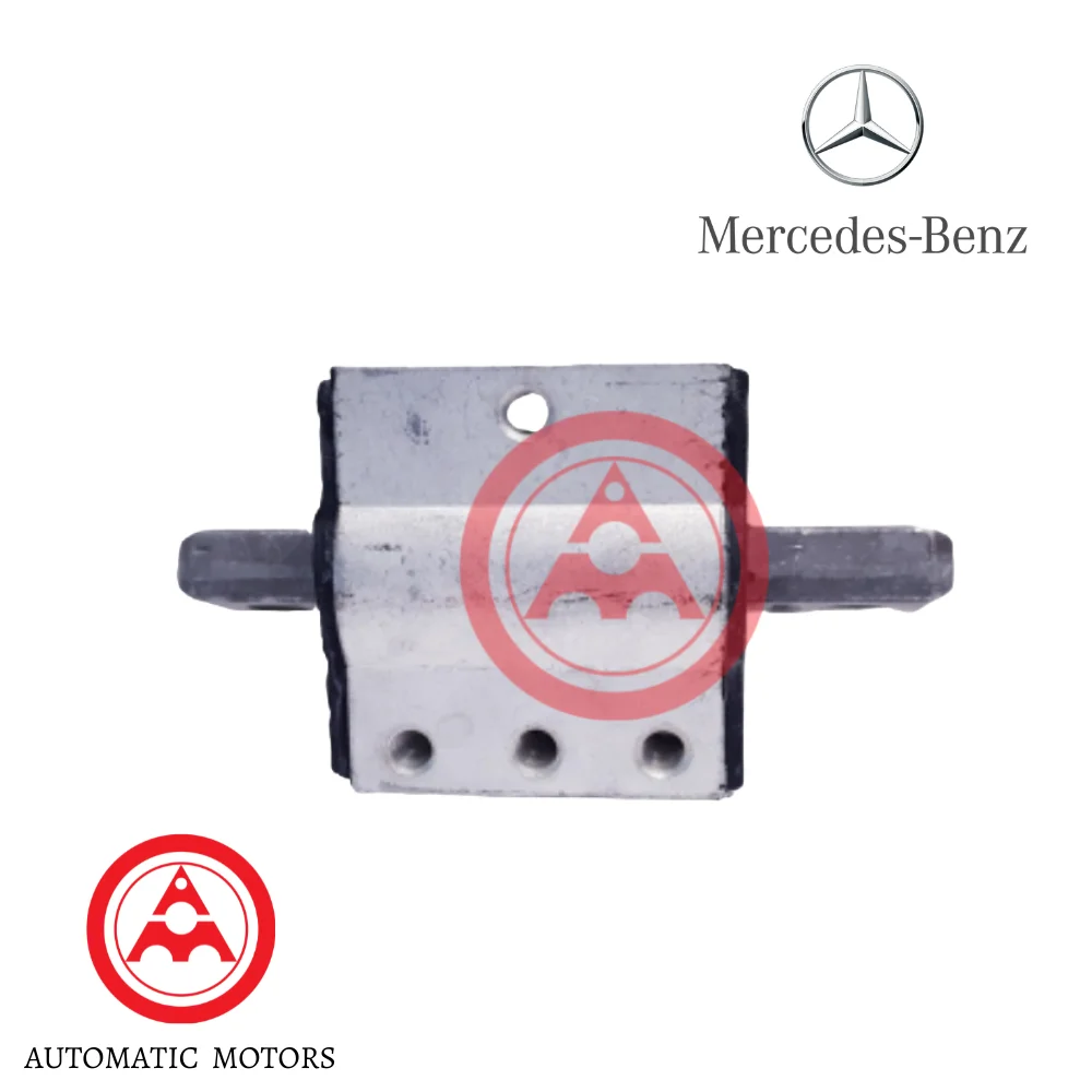 Original Gear Box / Transmission Mounting for Mercedes-Benz Original C-Class E-Class W202 W203 W220 W210 (V6) W211 W212