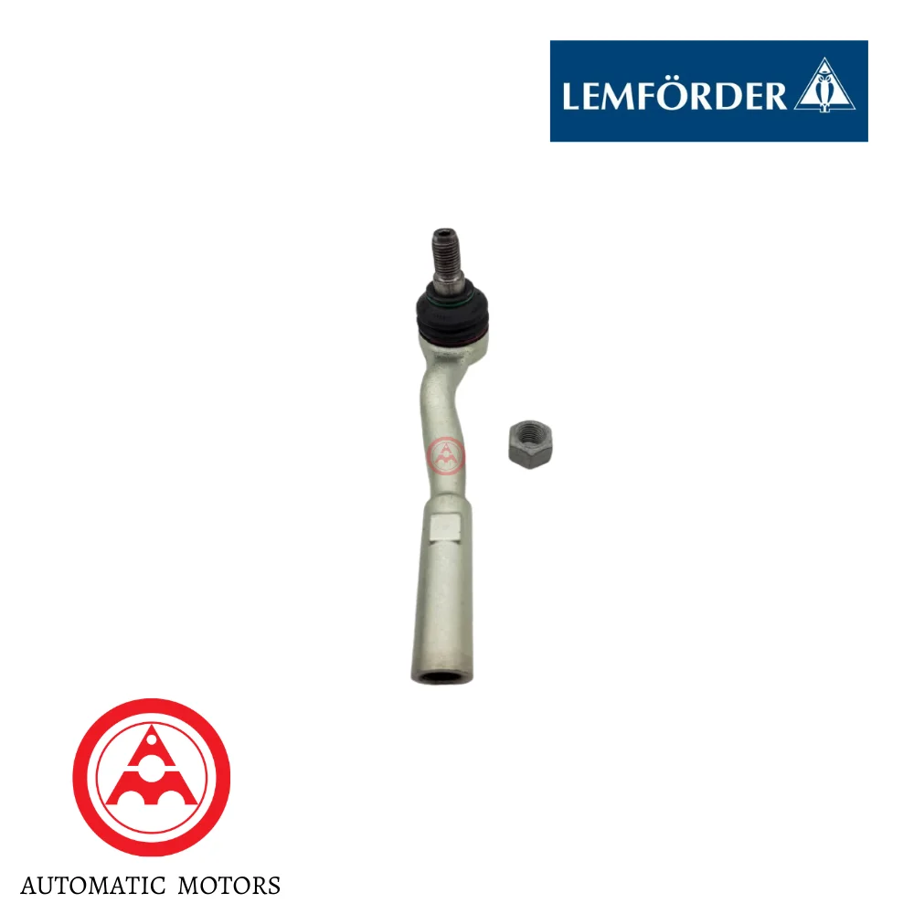 Mercedes Benz Lemforder Steering Rack Outer Tie Rod End L/H W211 W219 2113302703 2113302303 2113302503 2546102