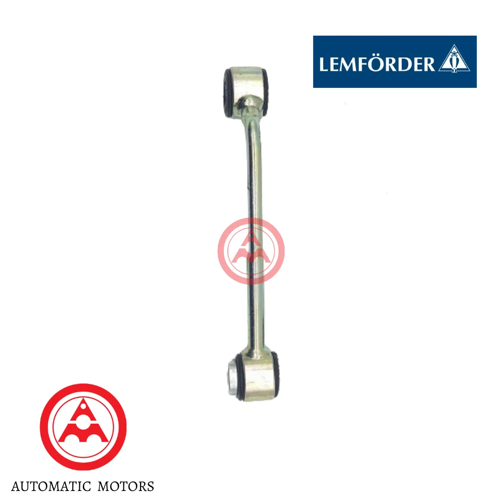 Mercedes Benz Lemforder Rear Stabilizer Linkage / Torsion Bar Tie Rod L/H W203 2033200789 0160600022 2033200889 01606000