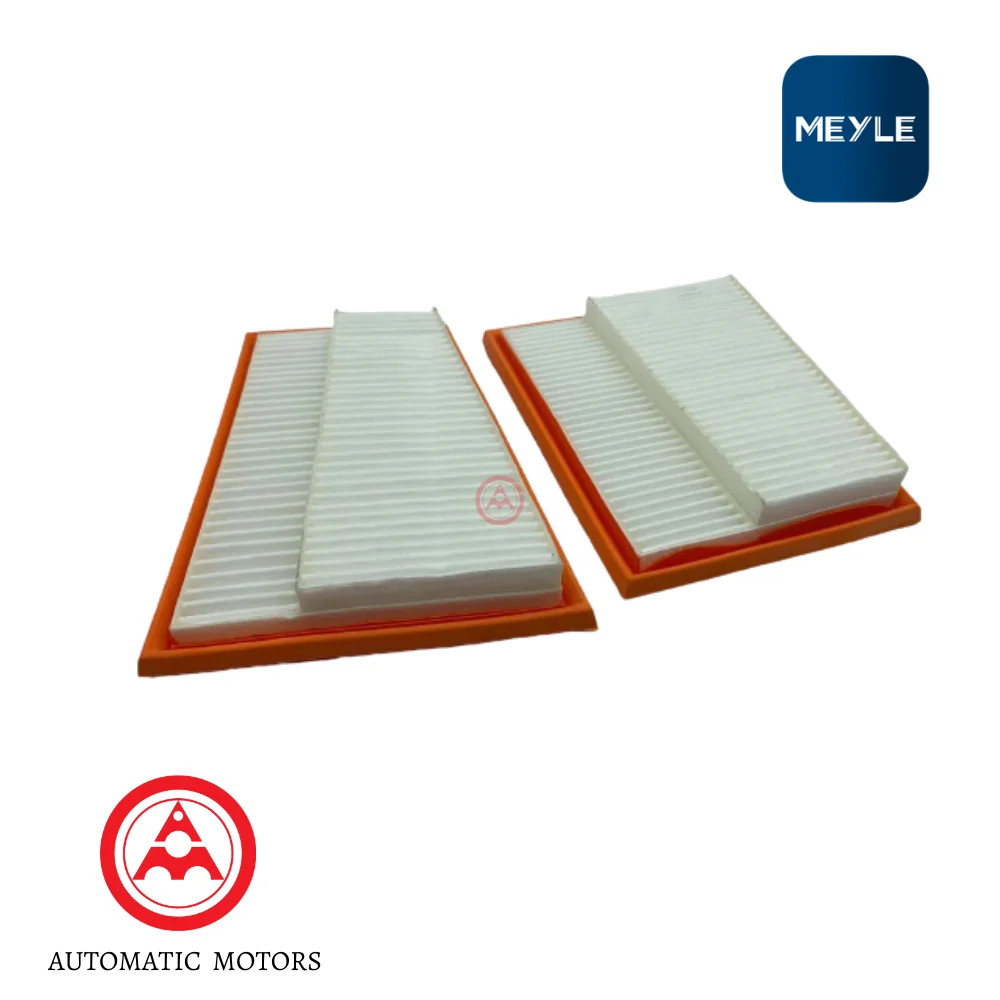 Mercedes Benz Meyle  Air Filter Set M642 6420942104  6420942804  LX1850/1  6420942204  6420943004  LX1850/2  0143210004/