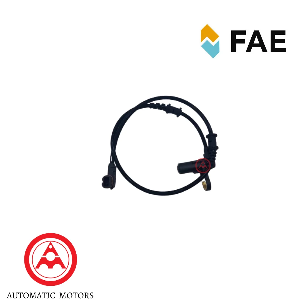 Mercedes Benz Front Wheel ABS Sensor L/R W220 2205400117 0265007002 0148990037 78052 45005800