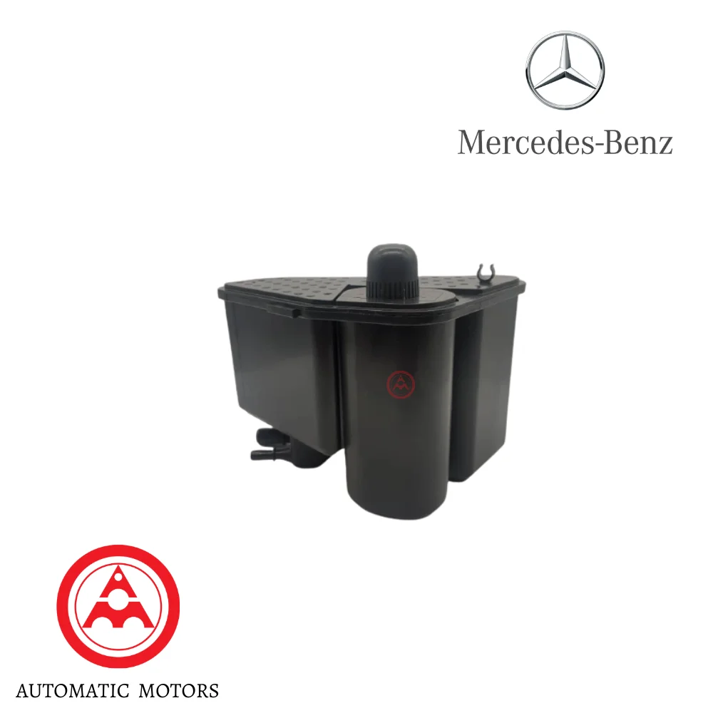 Original Mercedes Benz Fuel Tank Charcoal Filter W176 W117 A45 Amg W156 W246 2464703000 2464700259 2464706100