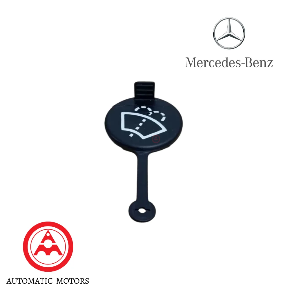 Original Mercedes Benz Wiper Tank CAP W140 W170 1408690108