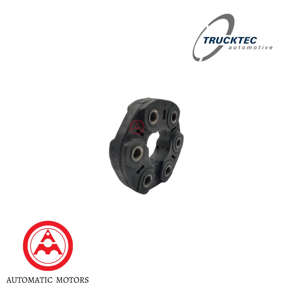Trucktec Propeller Shaft Coupling Bmw E28 E30 E32 E34 E36 E39 E46 E87 X5 Z3 Z4 VOLVO 740/940 96X135X30 26117511454 26111