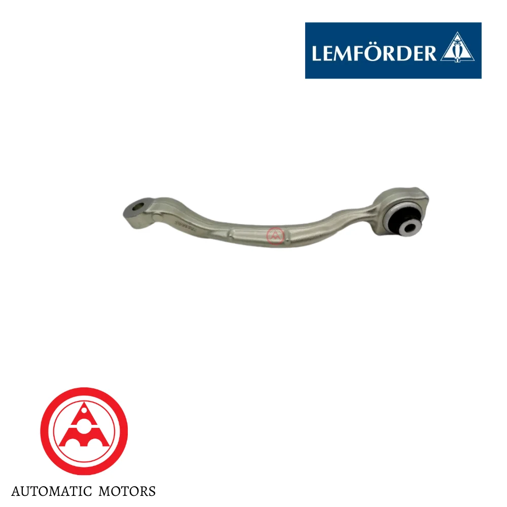 Mercedes Benz Lemforder Front Lower Arm R/H W212 2123303011 2123304000 0160500008 3566001