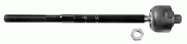 Mercedes Benz Lemforder Steering Rack Inner Tie Rod L/R W216 W221 2213301603 3400401