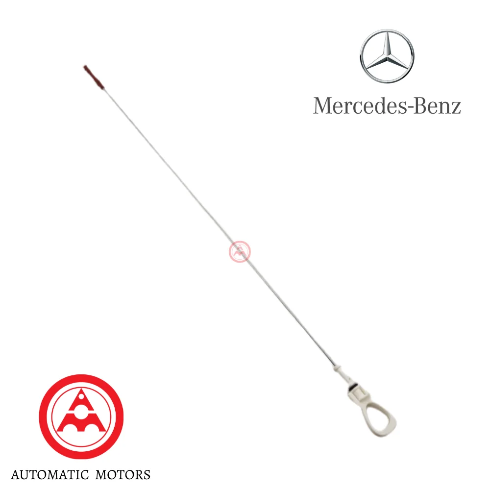 Original Mercedes Benz Engine Oil Dip Stick M270-910 2700103001 2700101001 2700100472