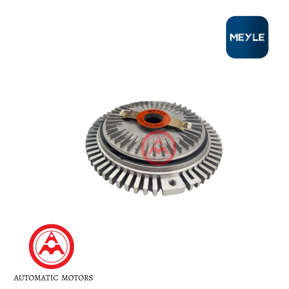 Mercedes Benz Meyle Fan Mag / Cooling Fan Clutch M104 (M103 FE) Red 1032000222 1032000322 1032000422 1032000522 01402000