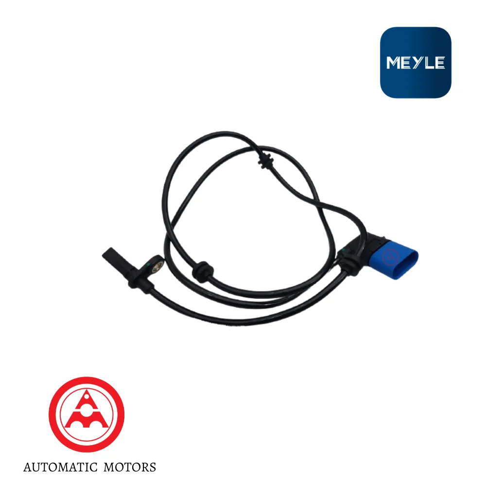Mercedes Benz Meyle Rear Wheel ABS Sensor L/R W246 W117 W176 W156 2469059402 2469057603 2465400417 0148990062