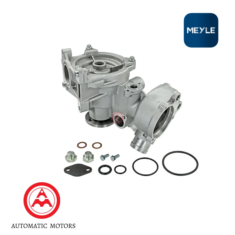 Mercedes Benz Meyle Water Pump M104 W124-E280 W210-280 1042003301 0130267000 1622003201