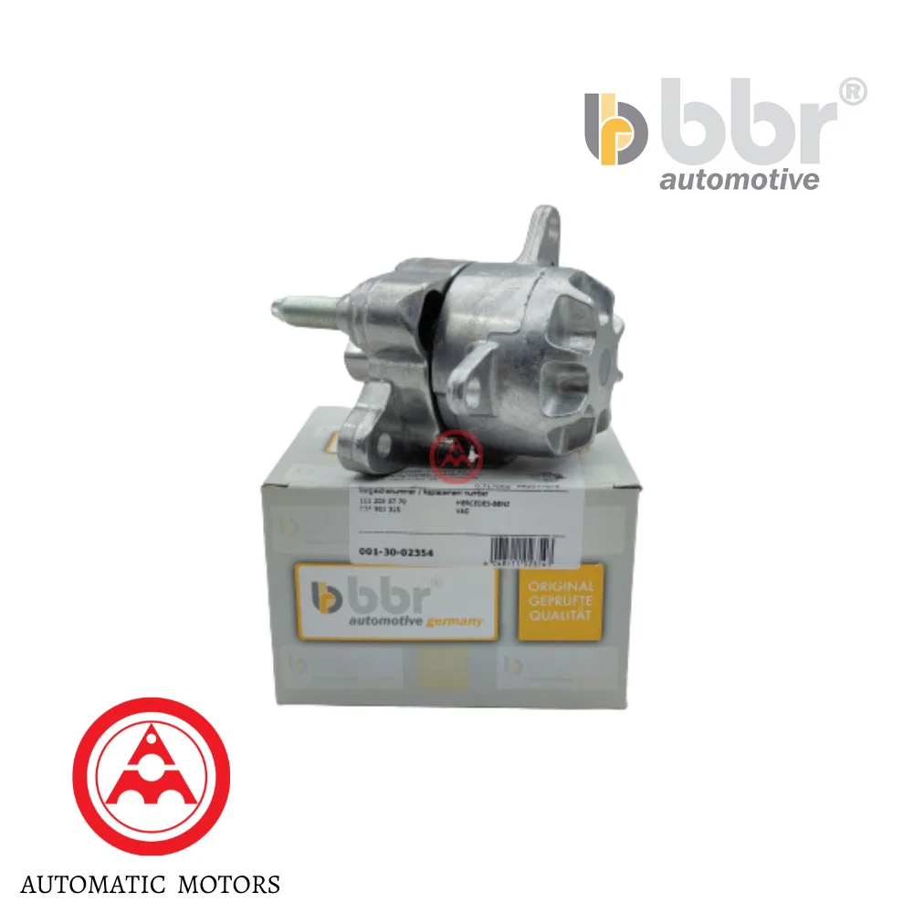 Mercedes Benz Bbr Belt Tensioner M110 1112000770 533008430 0013002354