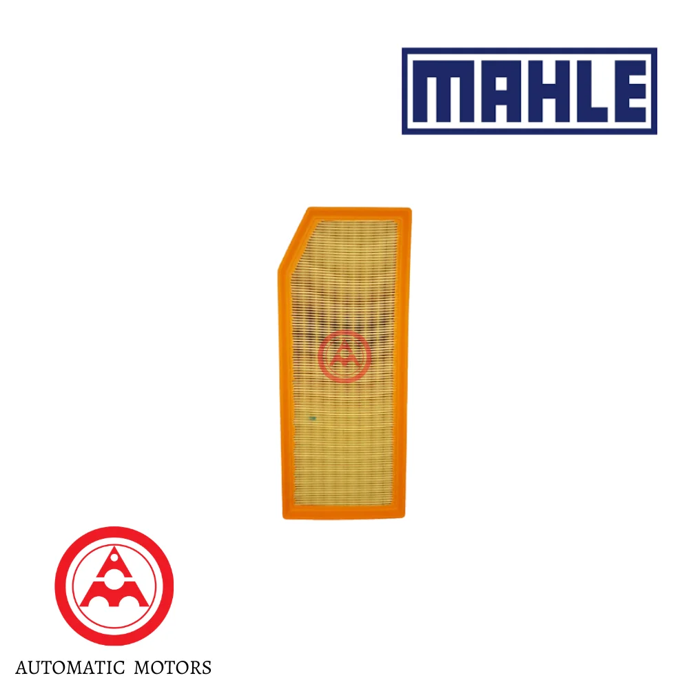 Mahle Air Filter Mercedes Benz M611 W203/210 M612-W210 LX752 6110940104 6110940304 0123210000