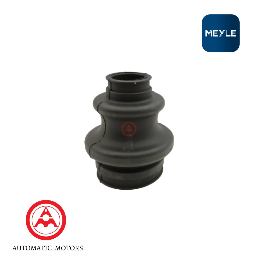 Mercedes Benz Meyle Rear Rear Drive Shaft Cover Boot W220 2103570191 2103570091 0140030400