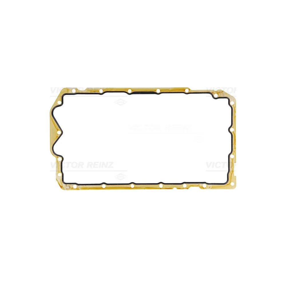 Reinz Oil Pan Gasket Steel Bmw N42 N43 N46 E90-318i 320i E46-316i 318i E60-520i 11137511224 190640 713405600