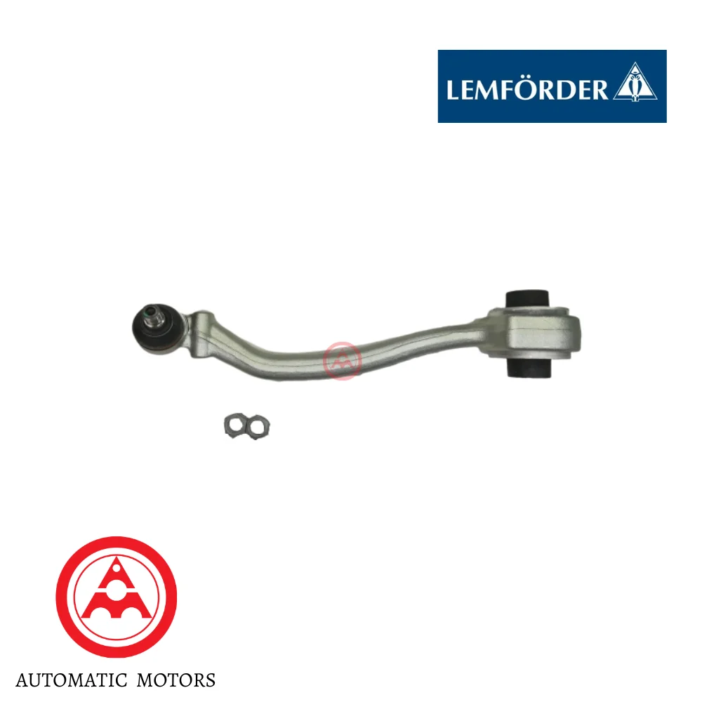 Mercedes Benz Lemforder Front lower Arm R/H W203 W209 W171 2033302011 2033303411 2043302011 2959401 2959402
