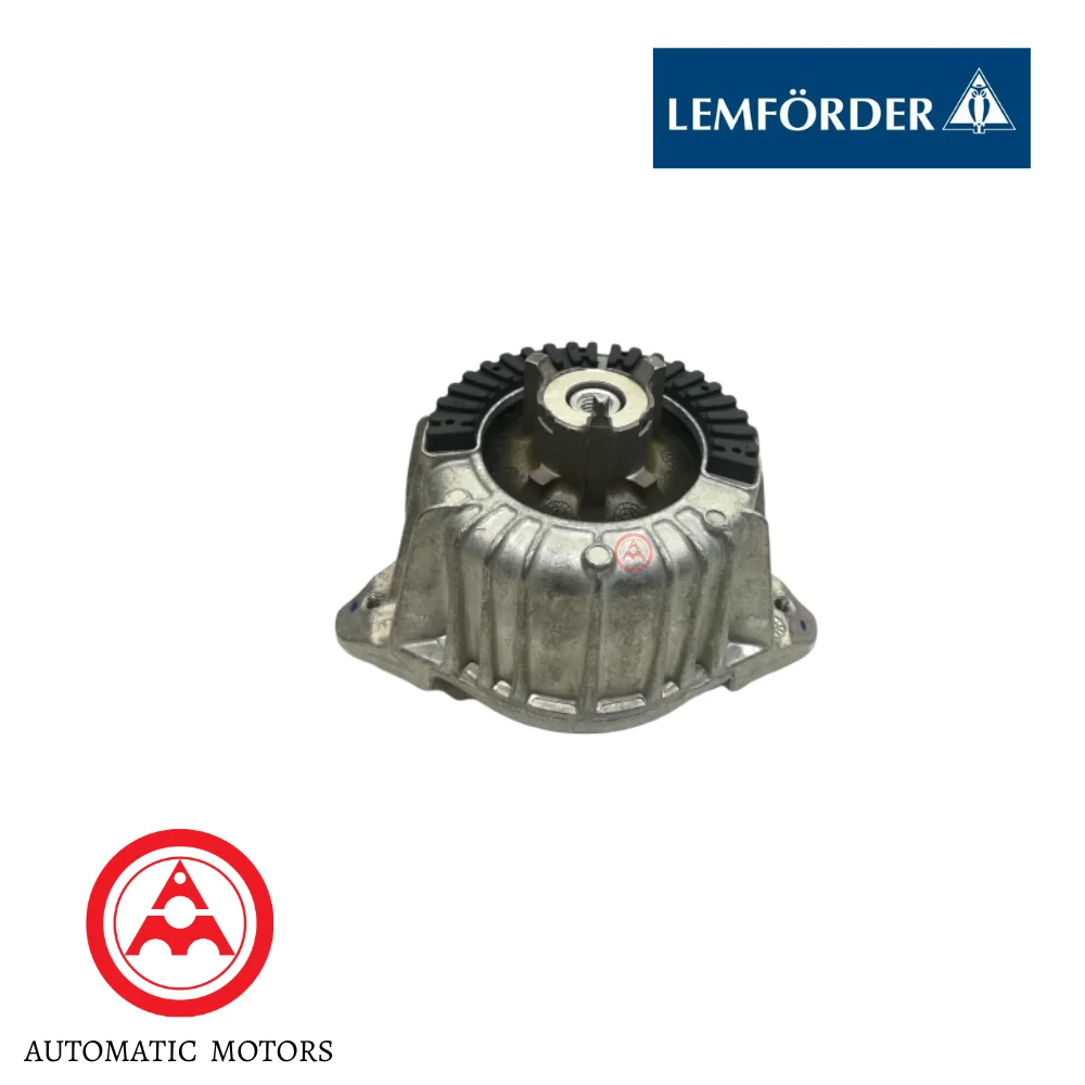 Mercedes Benz Lemforder Engine Mounting R/H Diesel W204 W207 W212 W218 CDI 2122406417 2122404217 2122401917
