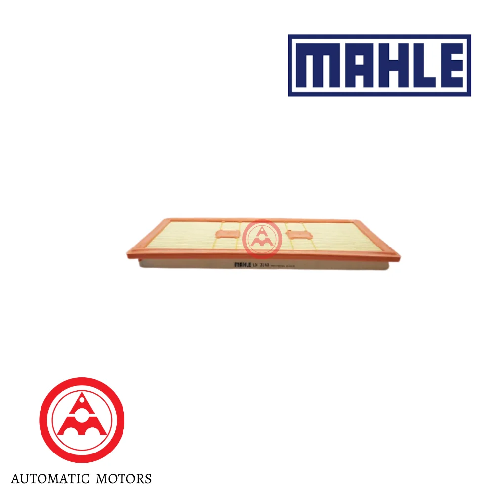 Mahle Air Filter Mercedes Benz M276 2760940004 LX3140