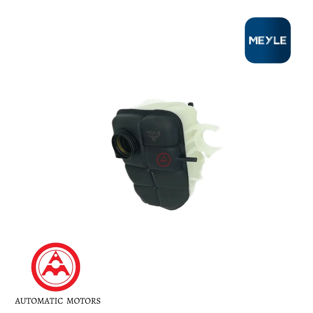Mercedes Benz Meyle Radiator Expansion Tank W203 2035000049 0142230001
