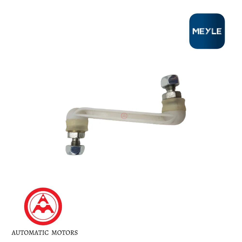 Mercedes Benz Meyle Rear Torsion Bar Tie Rod L/R Plastic W123 W126 W115 W116 1233200989 1076301 0160600222