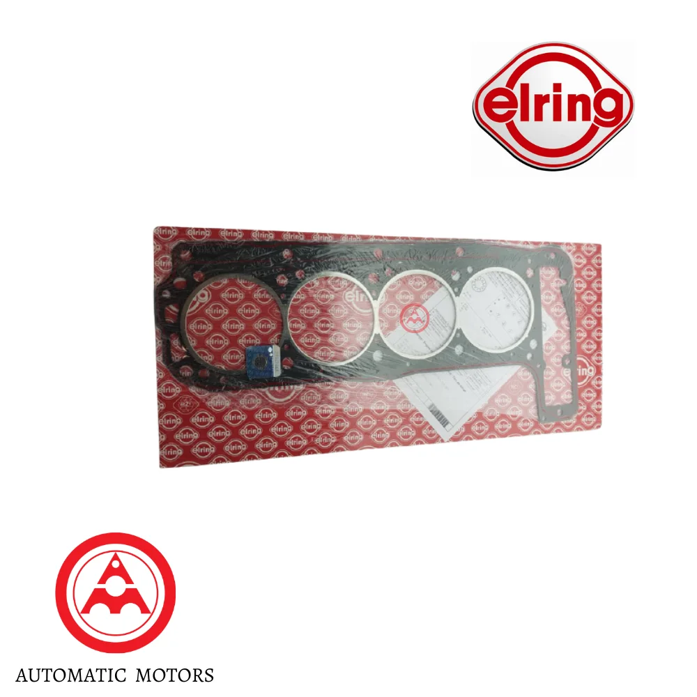 Mercedes Benz Elring Cylinder Head Gasket M102 230E 1020162420 1020160320 1020160820 764720 612522540