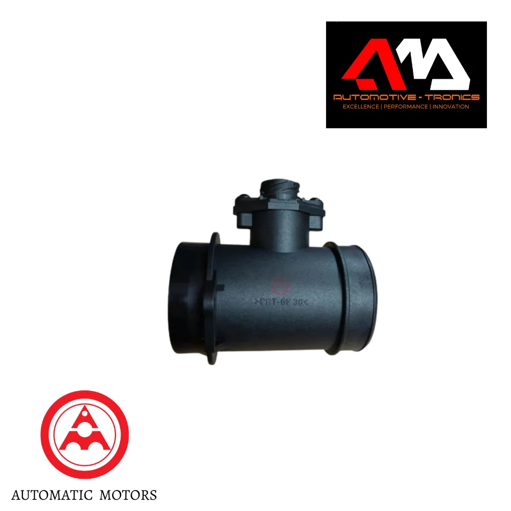 Mercedes Benz Automotive-Tronics Air Mass Sensor M104 941*/2/3*/4*/5/991*/2/4*/5/6 [ SY-MUSSO 320 UTE ] 0000940548 02802