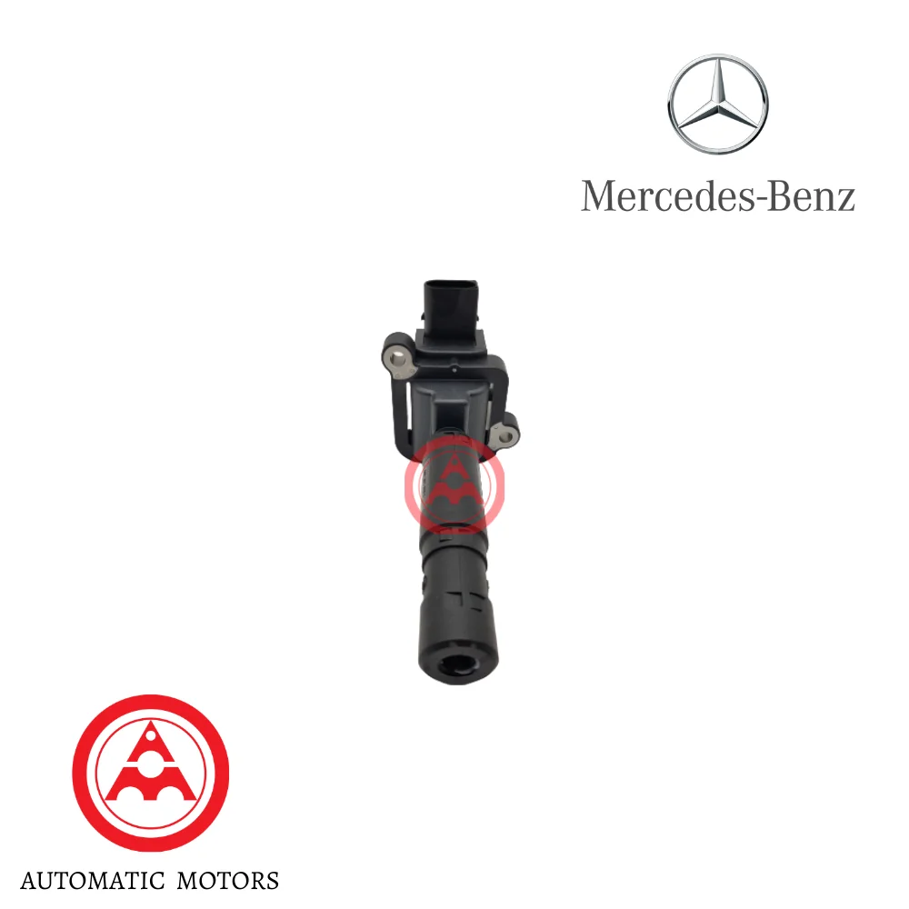 Original Mercedes Benz Ignition Coil With Plug Cap M271 FE W211.041 W212/W204 3-FL-PIN 0001502580 0001501580 0001502980