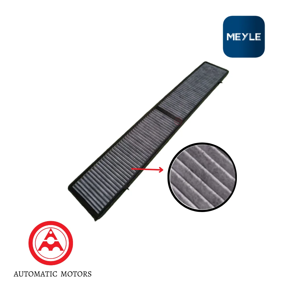 BMW E90 X1-E84 Meyle Aircond DUST FILTER 64319313519 LAK248 64316962553 64316925982 64316946628