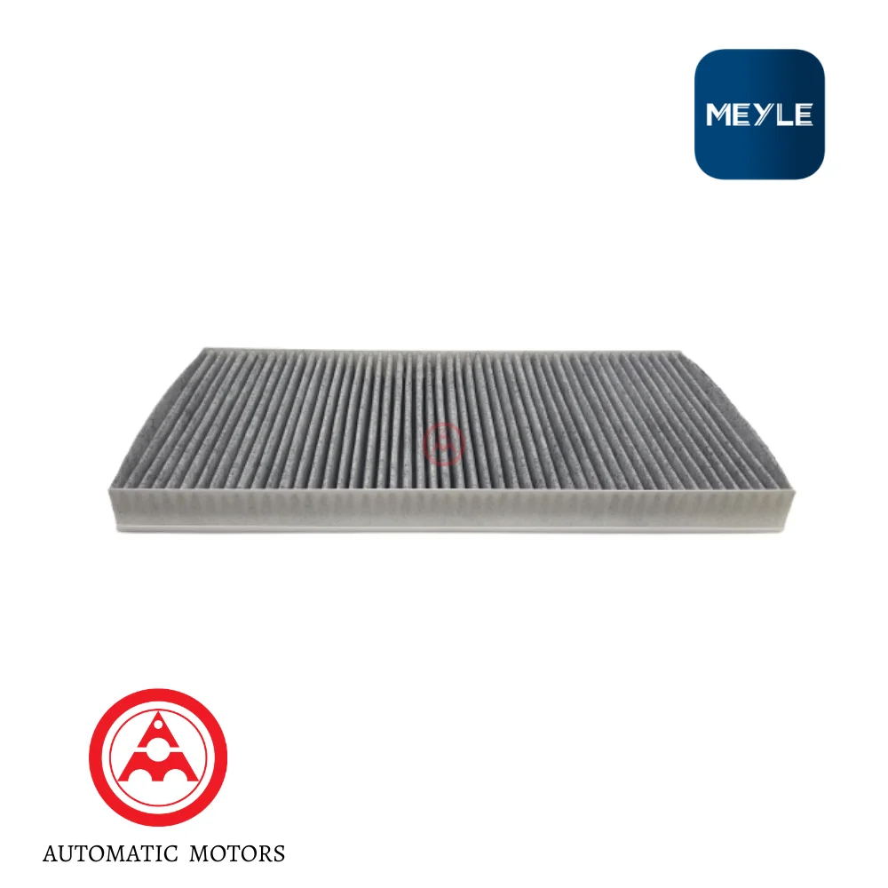 Mercedes Benz Meyle Cabin Air Filter / Air Cond Charcoal Filter W169 W245 1698300218 1698300118 0123200029 LAK252