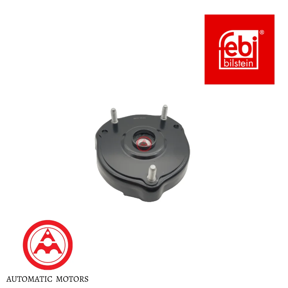Mercedes Benz Febi Front Absorber Top Mounting W211 W230 2113200026 2303230020 0140321003 2608901 19512