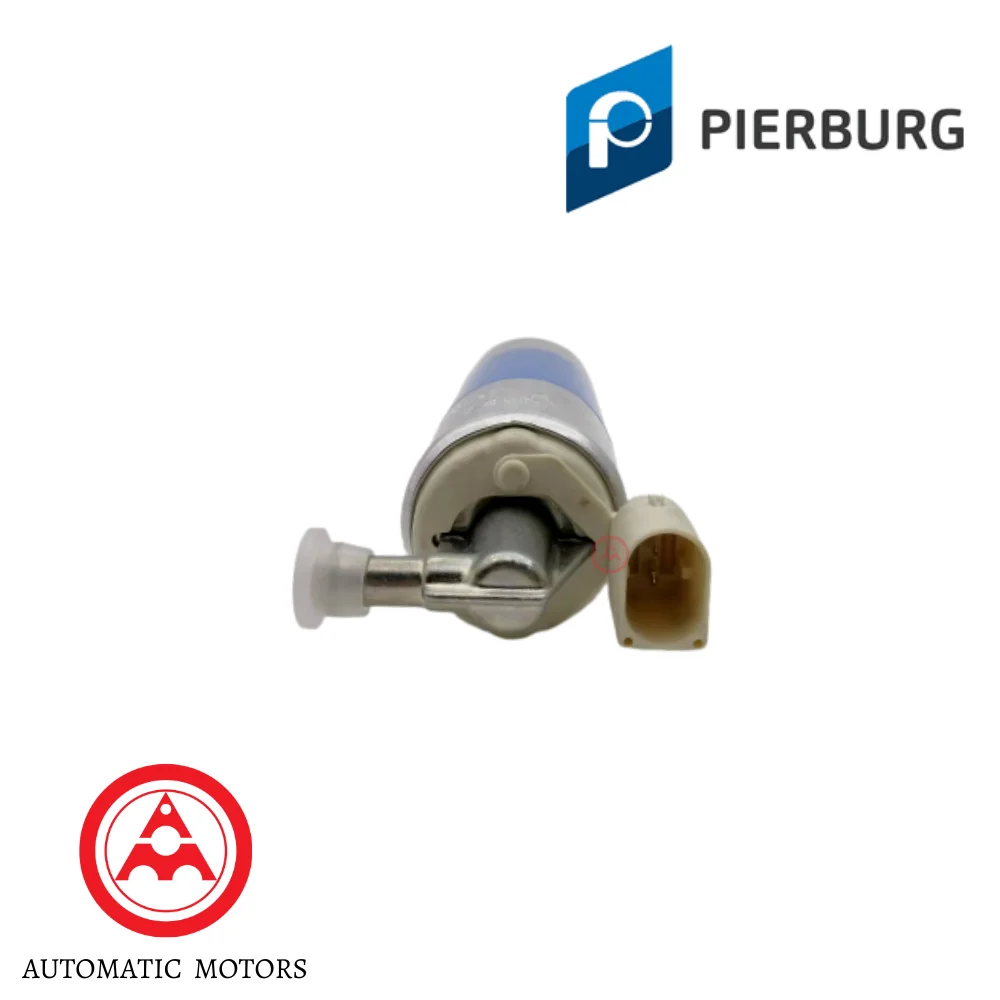 Mercedes Benz Pierburg Fuel Pump W220-FC W230-SL350/500 2-FL-PIN W-SOCKET 0014701294 0014706694 728126510 0986580354 023