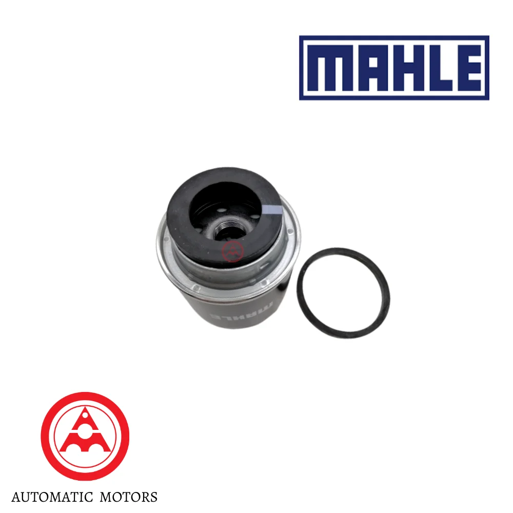 Audi A1 A3 Volkswagen Golf 5/GF6 Jetta 3 Passat Touran Mahle Oil Filter 03C115561B 03C115561J 03C115561C OC593/4