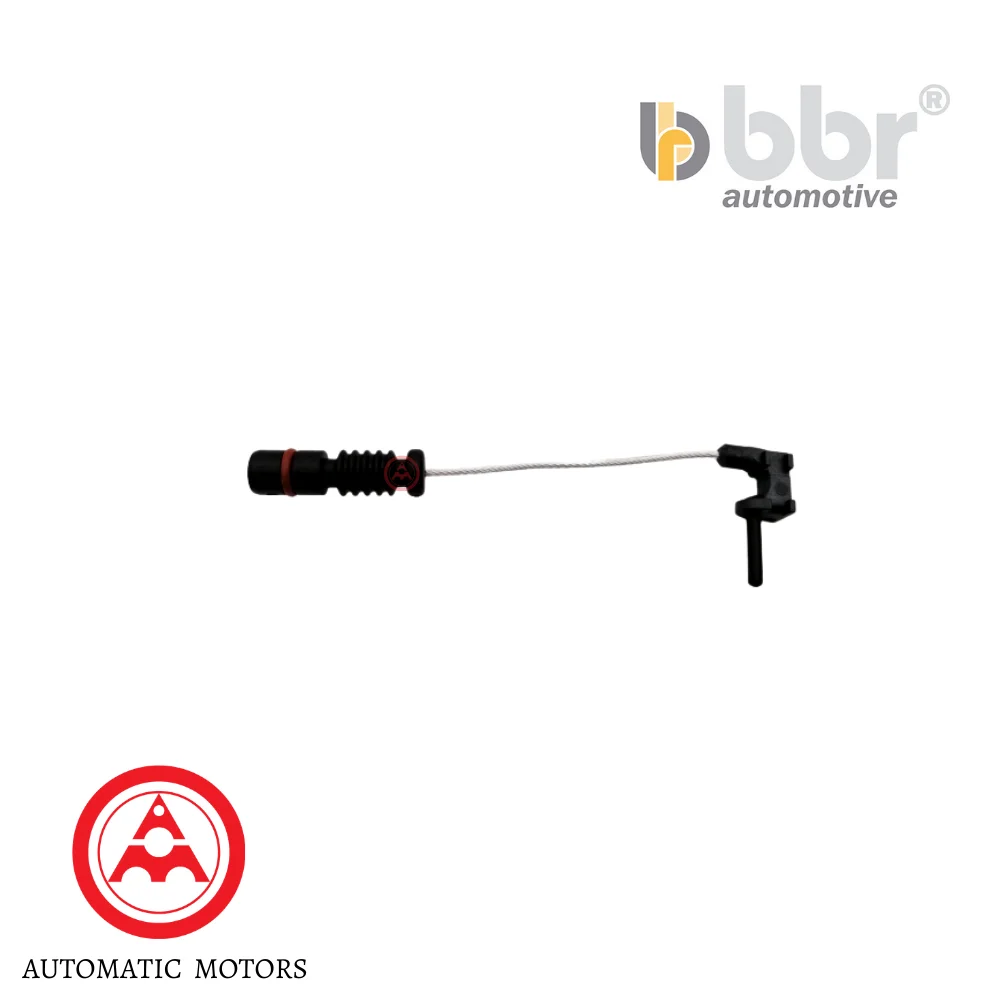 Mercedes Benz Bbr Brake Pad Sensor W123 W126 W202 W210 W140 W168 85mm 1235400017 0005400217 1265402017 1405401217