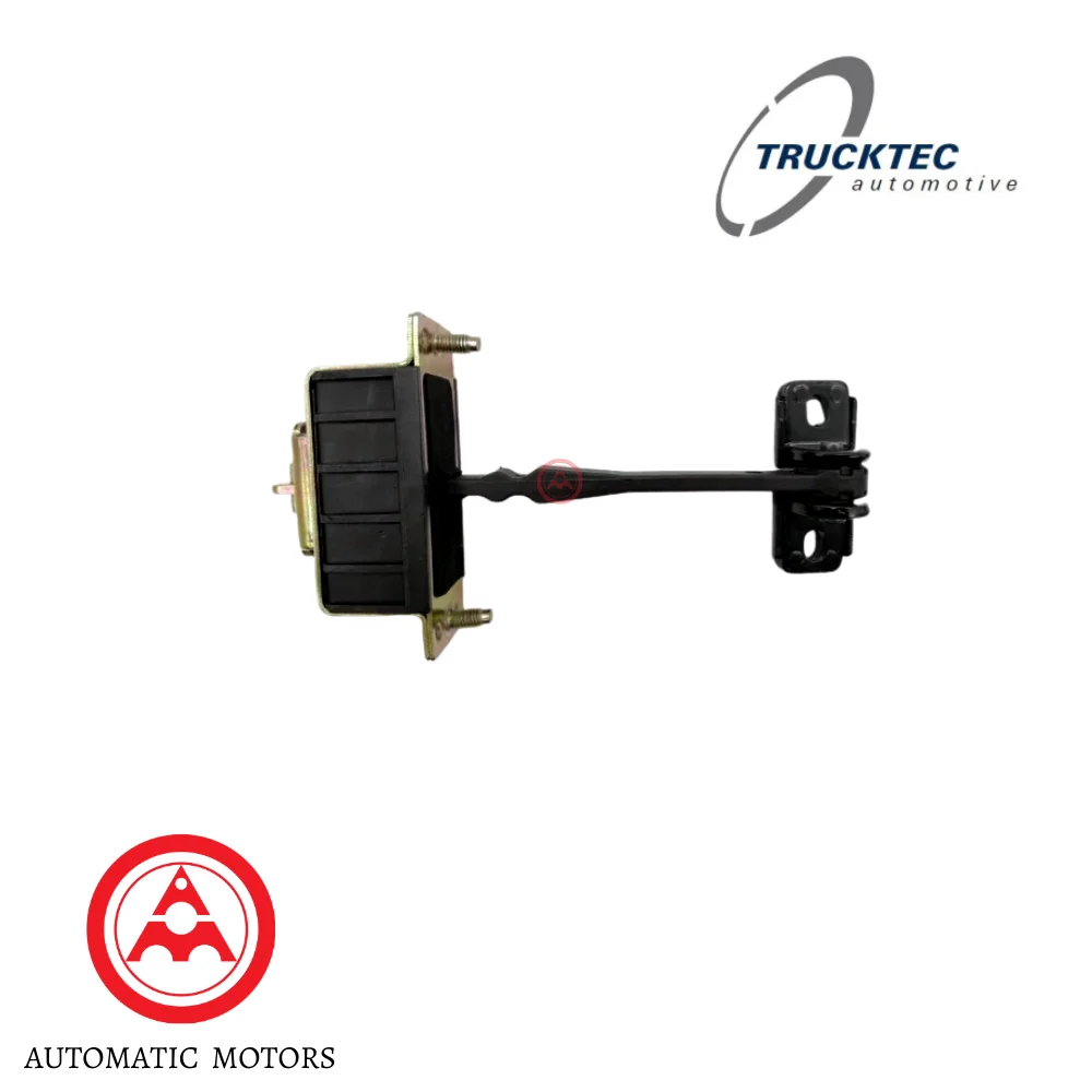 Mercedes Benz Trucktec Front Door Check W203 L/R 2037200116 0253094