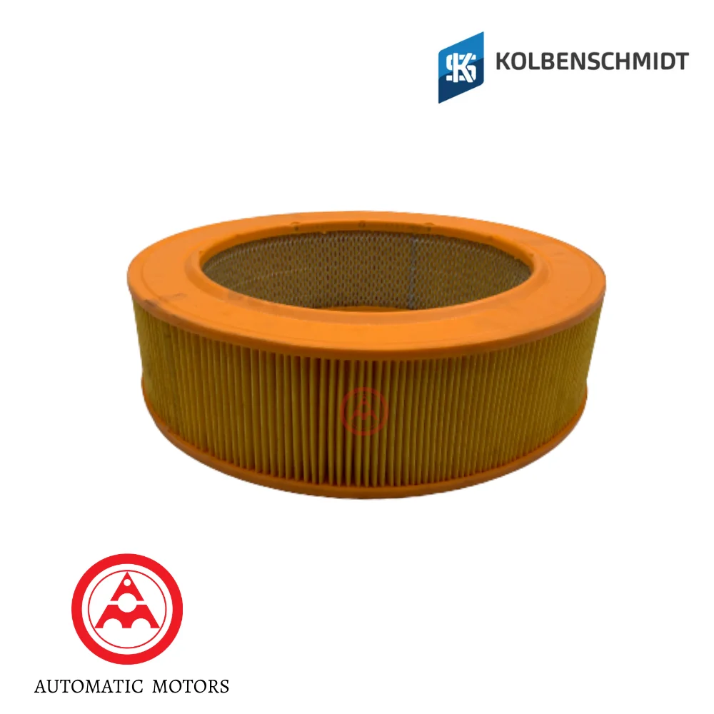Mercedes Benz Kolbenschmidt Air Filter M616 M617 912 W123-240 300D 0010949504 AG125 E87L01H C30122 070AR LX264 50013070