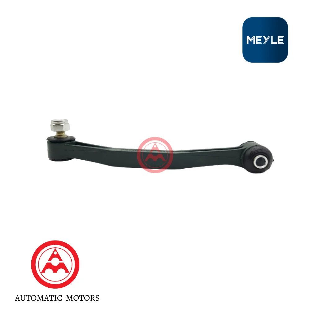 Mercedes Benz Meyle Rear Stabilizer Linkage / Torsion Bar Tie Rod L/R W124 W201 W202 W210 1243200289 0160600223
