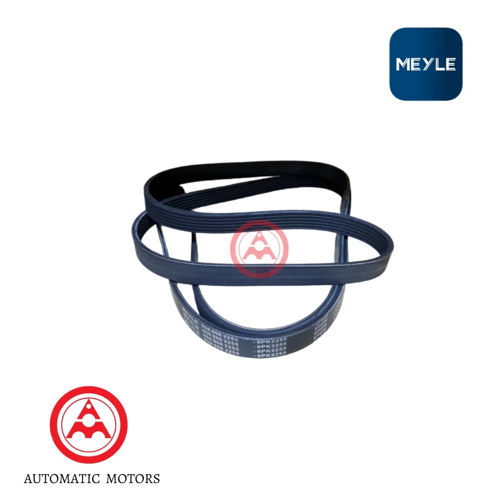 Mercedes Benz Meyle Fan Belt M665-Rexton Kyron Actyon 270XDI 6PK2255 6659970392 0500062255