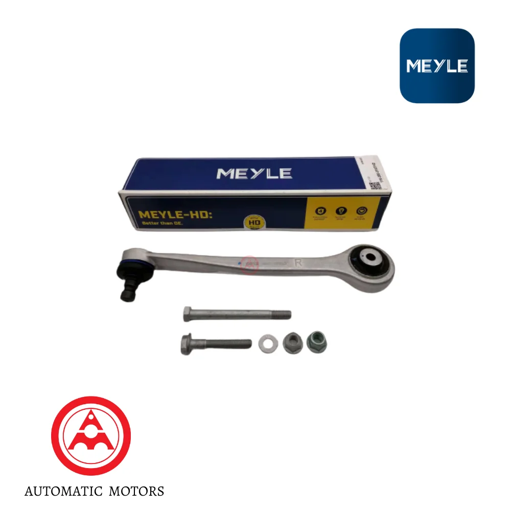 AUDI A4 A5 A6 A7 Q5 POR-MACAN Meyle Front Top Arm ALU Front R/H 1160500167/HD 8K0407506N 8K0407506B 8K0407506M