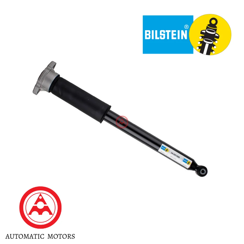 Mercedes Benz Bilstein Rear Absorber W205 2053208430 2053207330 2053208730 24251426 0267250030