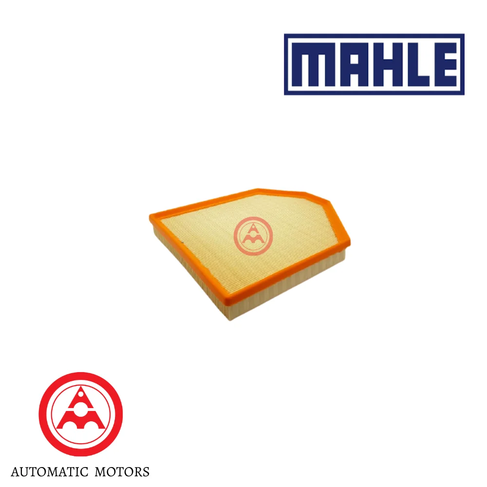 Bmw X3-F25-18i/20i/28i/18d X4-F26-20i/28i Mahle Air Filter 13717601868 LX1991