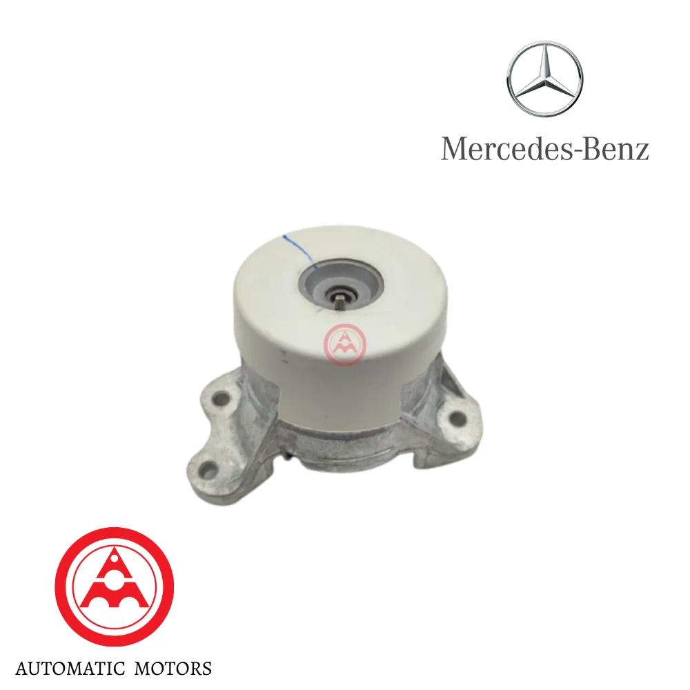 Original Mercedes Benz Engine Mounting Left Side W253 2532401000 49374301 504556