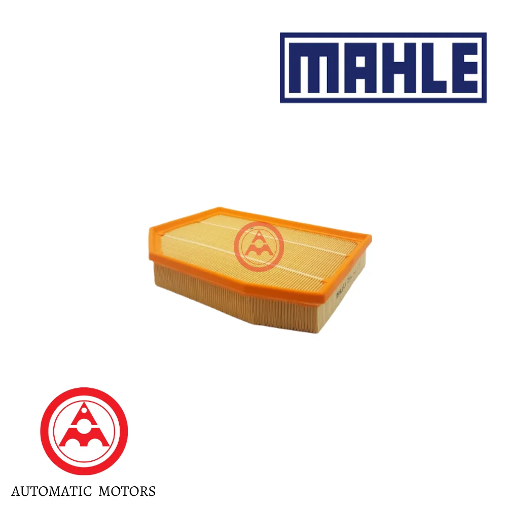 Bmw X3-E83-2.5/3.0i Z4-E85-2.0/2.5/3.0i Mahle Air Filter 13717542545 LX1250
